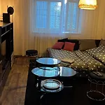 Appartement Tennis Life