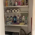 Tennis Life Apartman Šumperk