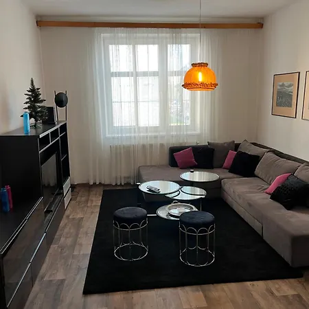 Tennis Life Apartment Sumperk