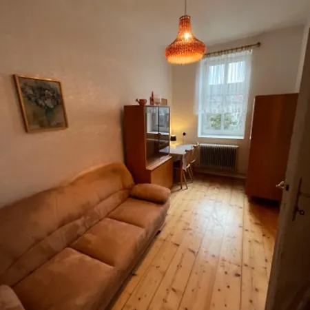 Tennis Life Apartment *