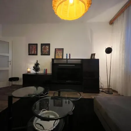 Tennis Life Apartment Sumperk