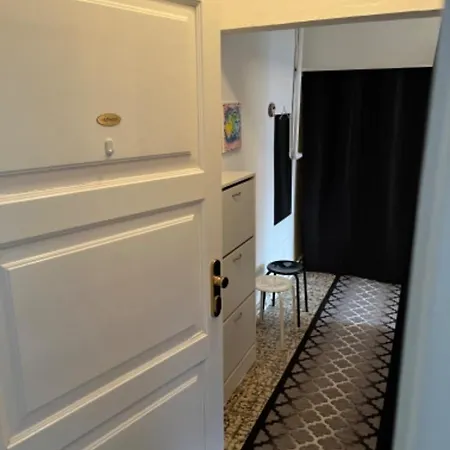 Tennis Life Apartment *