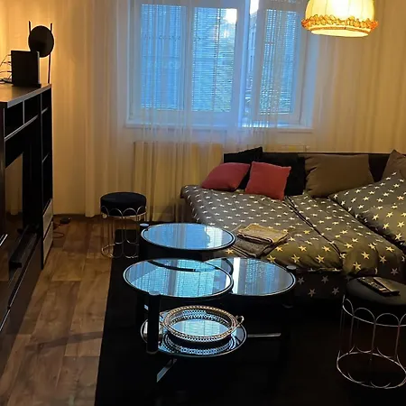 Apartament Tennis Life