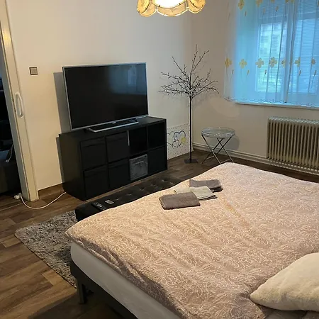 Apartman Tennis Life