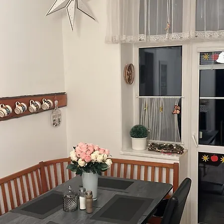 Tennis Life Apartment Sumperk