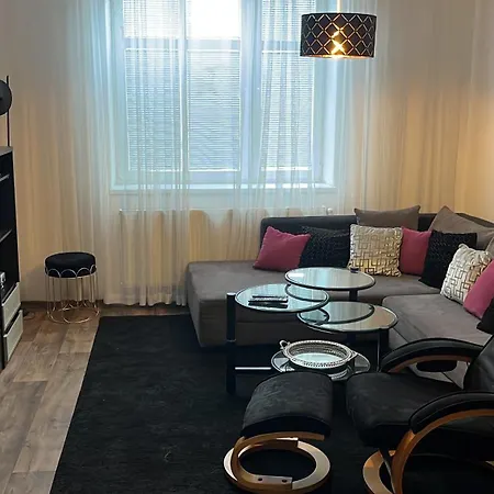 Tennis Life Apartment