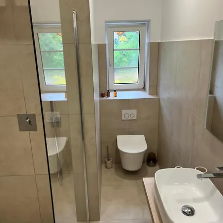 Tennis Life Apartment