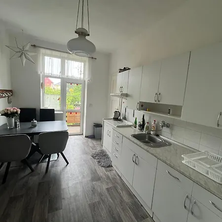Tennis Life Apartment *