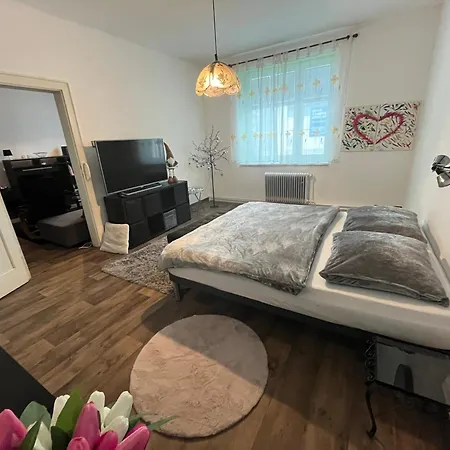 Apartman Tennis Life Šumperk