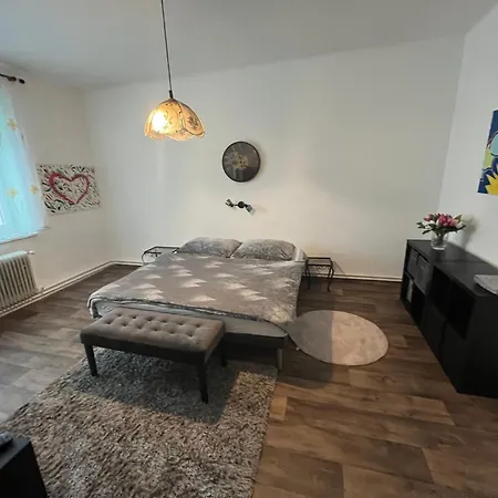 Tennis Life Apartment