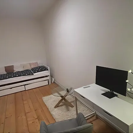 Apartman Tennis Life Šumperk