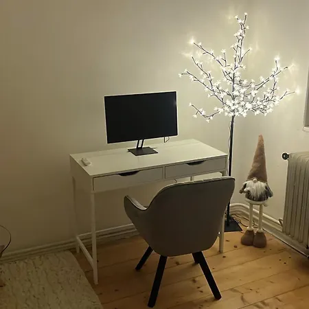 Apartman Tennis Life