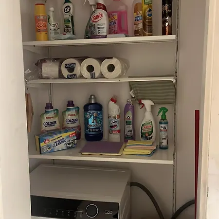 Tennis Life Apartment Sumperk