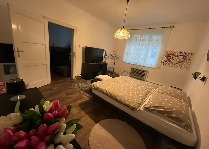 Tennis Life Appartement *