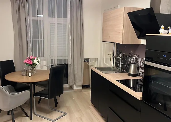 Tennis Life Appartement *