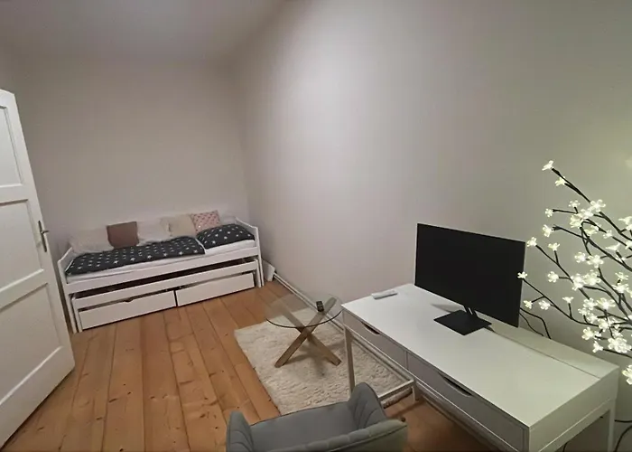 Appartement Tennis Life Šumperk